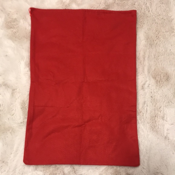 Express Sleigh Mail Christmas Bag - Picture 4 of 4